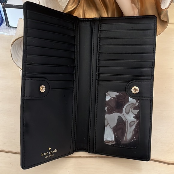 Kate Spade Wallet ✨ - Picture 3 of 5